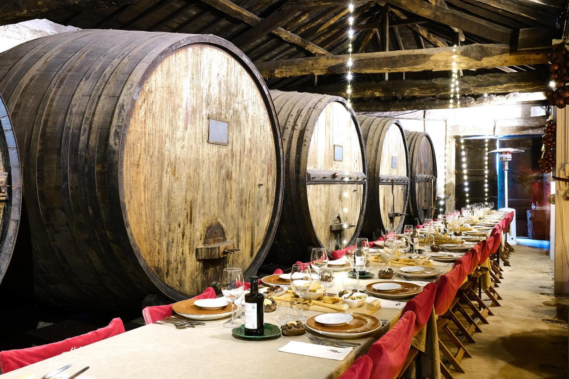 House of Varais: A Gem of Hospitality in the Heart of Nature