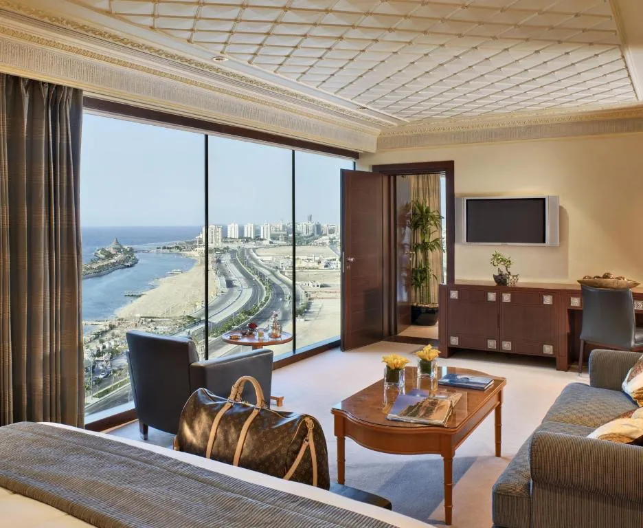 Executive King Room